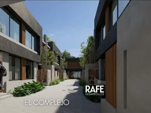 Casa en Venta de 2 dormitorios