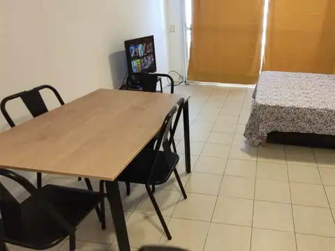 DEPARTAMENTO MONOAMBIENTE-BALVANERA-ALQUILER TEMPORAL