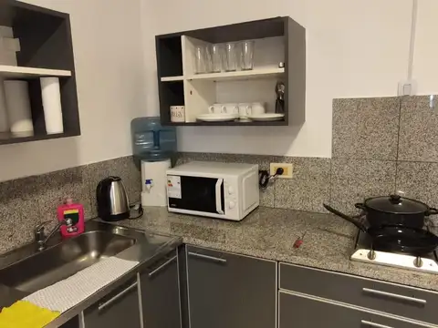 Departamento en Alquiler Temporal 20 años