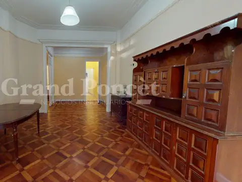 Departamento en Venta de 3 dormitorios