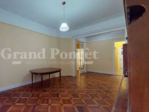 Departamento en Venta de 4 ambientes