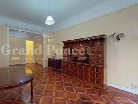 Departamento en Venta en Congreso, USD 115.000