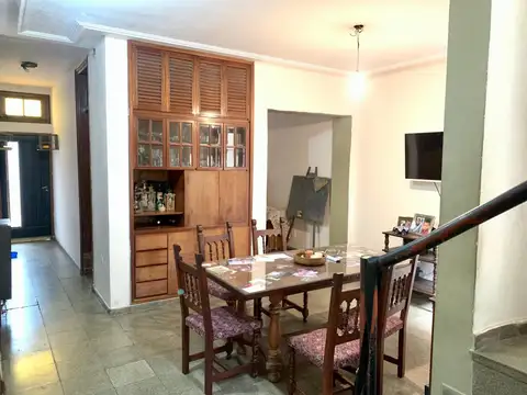 Casa en Venta en General Paz, USD 385.000