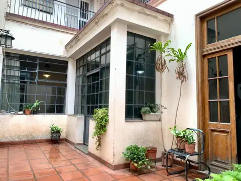 CASA DEPARTAMENTO LOCAL 24 DE SEPTIEMBRE GENERAL PAZ