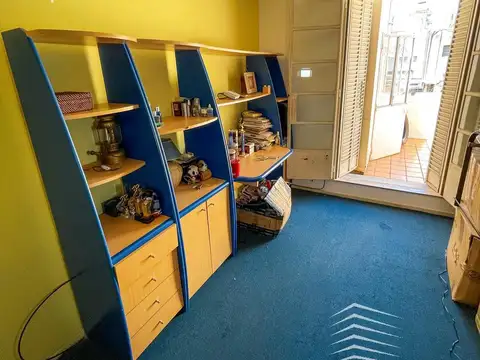 Casa en Venta 40 años