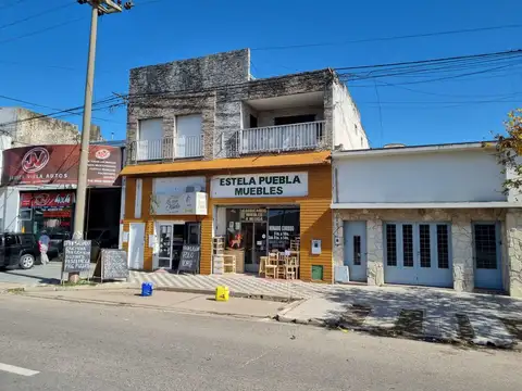 Avenida López y Planes 3900