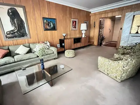 Departamento en Venta de 5 ambientes