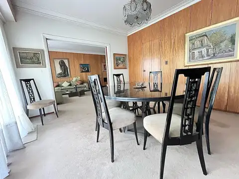 Departamento en Venta en Caballito, USD 390.000