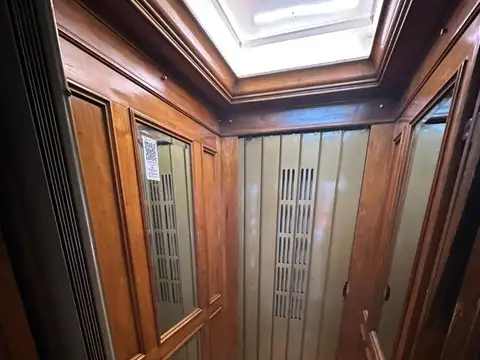 Departamento en Venta de 5 ambientes