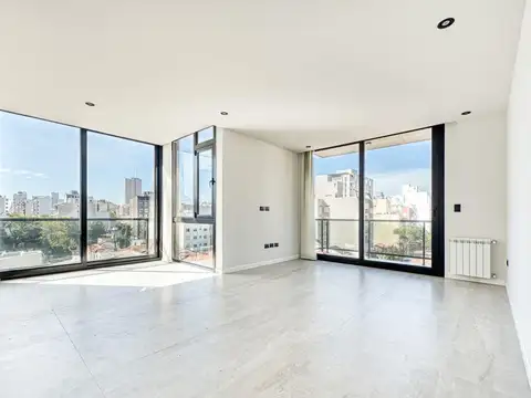 Departamento en Venta en Chauvin, USD 420.000