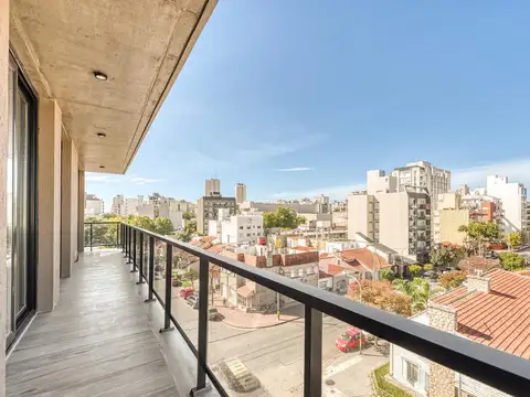 Departamento en Venta al Este