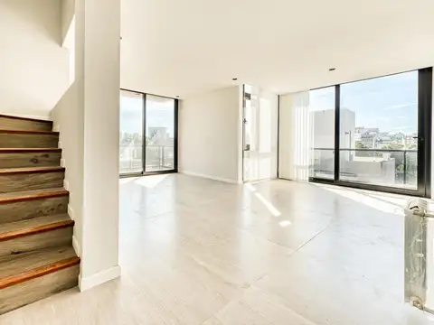 Departamento - Guemes 