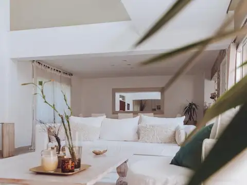 Casa en Alquiler al Norte