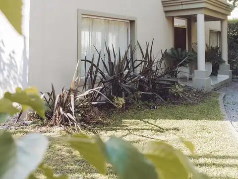 Casa en Alquiler de 3 dormitorios