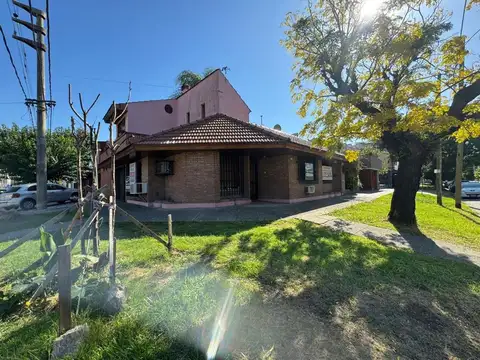 PH 4 ambientes venta Villa Luzuriaga