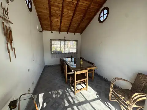 Depto Tipo Casa en Venta con 1 cocheras