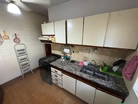 Depto Tipo Casa en Venta de 3 dormitorios
