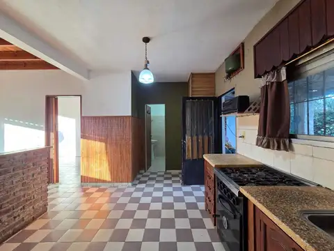 Casa en Venta al Norte