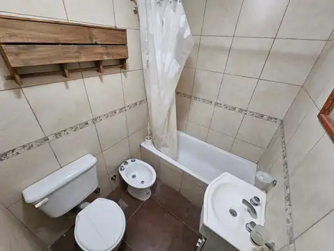 Alquiler Departamento de 2 ambientes en Bella Vista con cochera