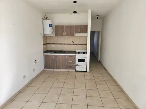 Alquiler Departamento de 2 ambientes en Bella Vista con cochera