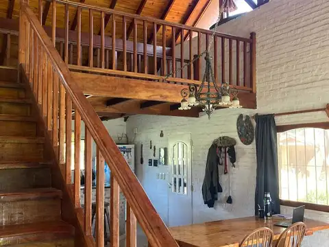 Casa en Venta de 6 dormitorios