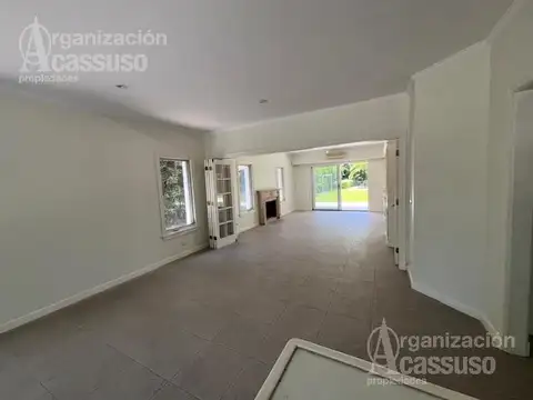 Casa en Venta 17 años