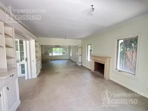 Casa en Venta de 5 dormitorios