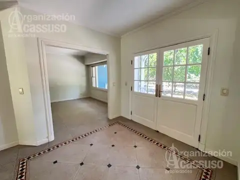 Casa en Venta en Pacheco Golf Club, USD 1.270.000