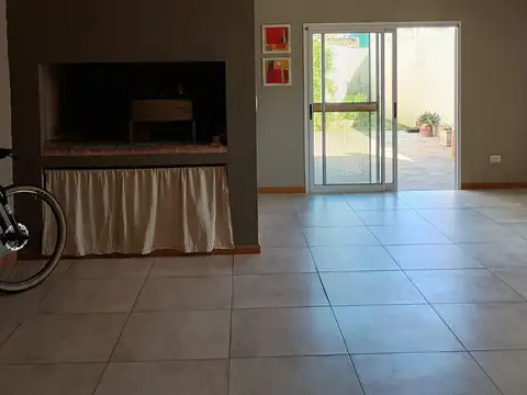 Casa en Venta 8 años