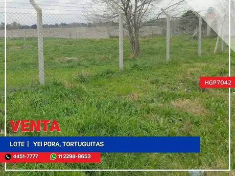 Terreno - Venta - Argentina, Tortuguitas