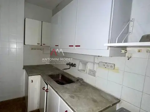 Departamento en Alquiler en Recoleta, $ 850.000