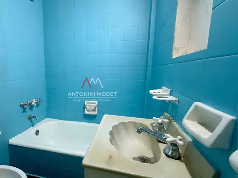 Departamento en Alquiler 50 años