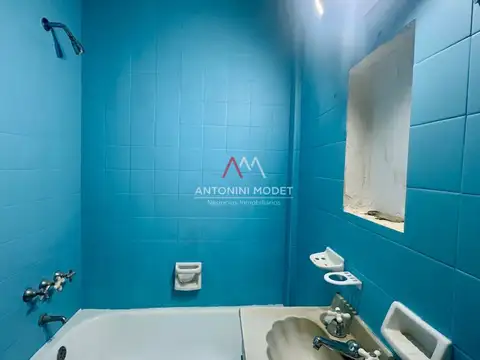 Departamento en Alquiler Permite mascota