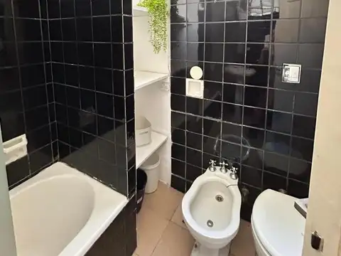 Departamento en Retiro