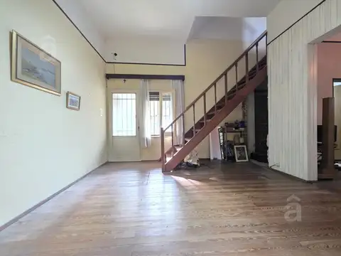 Depto Tipo Casa en Venta de 3 dormitorios