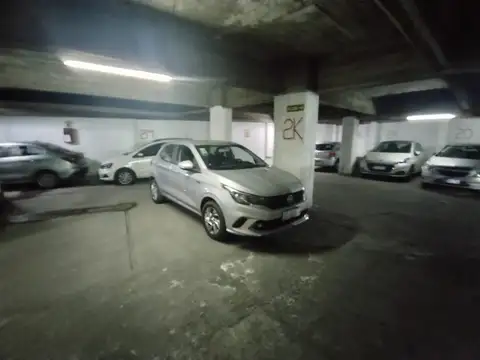 VENTA COCHERA RAMOS MEJIA