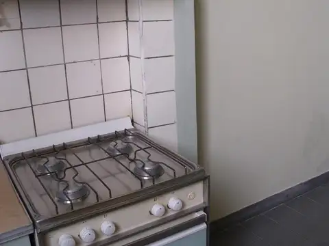 Departamento en Venta Permite mascota