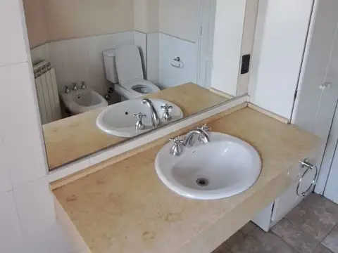 Casa en Alquiler 10 años