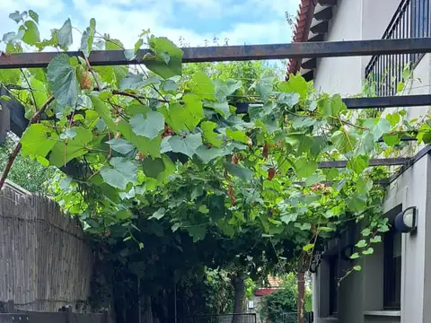 Alquilo Casa en Club de Campo Guaymallen