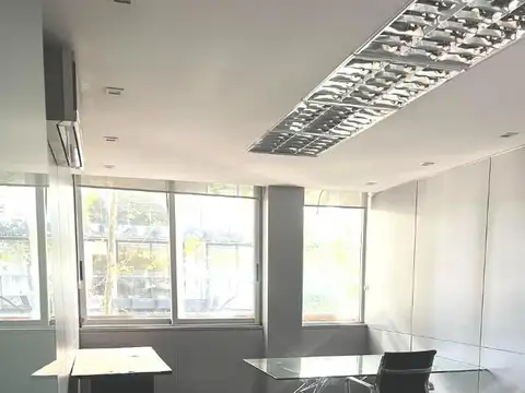 Oficina en Venta en Palermo Hollywood, USD 235.000
