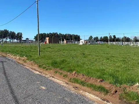 Terreno en Venta en La Plata, USD 7.200