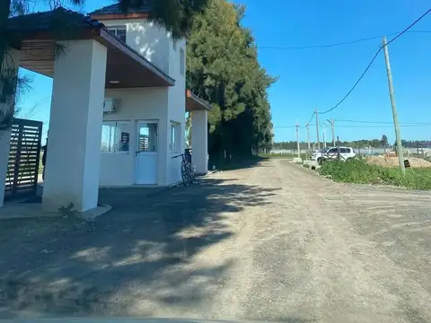Terreno en venta San Jose V
