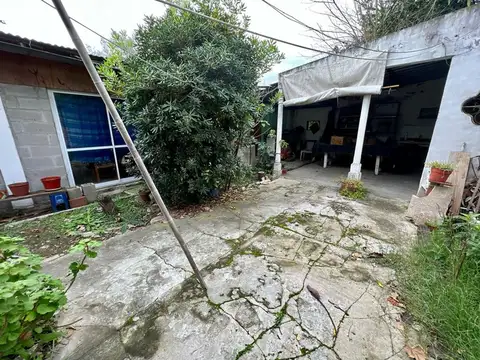 Casa en Venta en Los Polvorines, USD 54.000