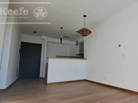 Departamento en Alquiler con 1 cocheras