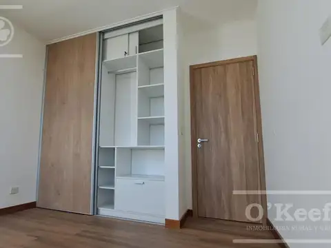 Departamento en Alquiler A Estrenar
