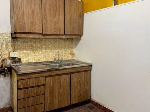 Depto Tipo Casa en Alquiler 39 años