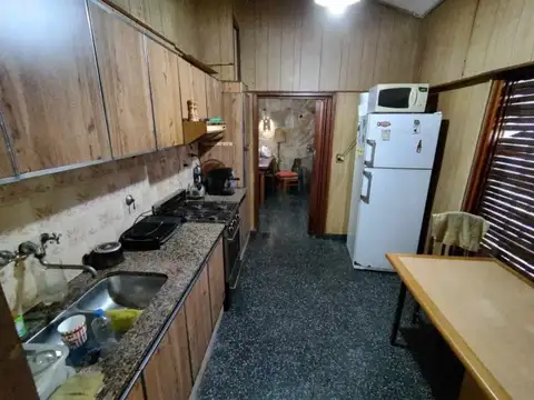 Casa en Venta en Alberdi, USD 65.000