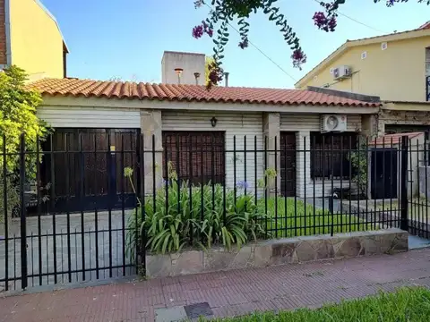 Casa en Venta en Alberdi, Rosario