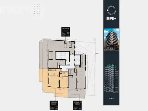 Montevideo y Paraguay - Unidad 10A