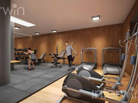 Departamento - Recoleta